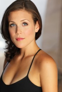 Erin Krakow movies and biography.