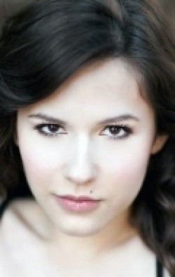 Erin Sanders movies and biography.