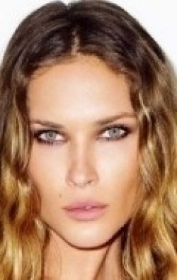 Erin Wasson movies and biography.