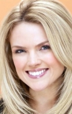 Erin Richards movies and biography.