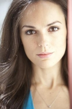 Erin Cahill movies and biography.
