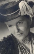 Erna Fentsch movies and biography.