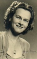 Erna Berger movies and biography.