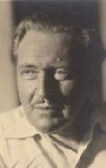 Actor, Director Ernst Stahl-Nachbaur - filmography and biography.