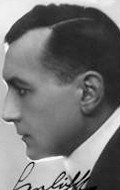 Actor Ernst Ruckert - filmography and biography.