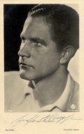 Ernst von Klipstein movies and biography.