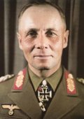 Erwin Rommel movies and biography.