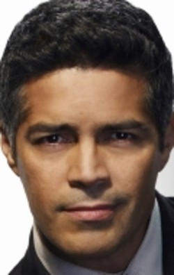 Actor, Director, Producer Esai Morales - filmography and biography.