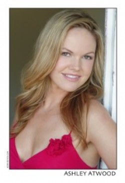 Ashley Atwood movies and biography.