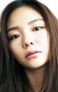 Actress Esom - filmography and biography.