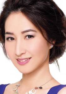 Actress Esther Kwan - filmography and biography.