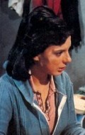 Actress Estela Chacon - filmography and biography.