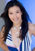 Esther Chae movies and biography.