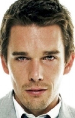 Actor, Director, Writer, Producer, Editor Ethan Hawke - filmography and biography.