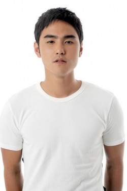 Actor Ethan Ruan - filmography and biography.