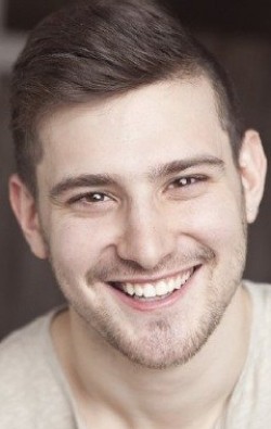 Actor Ethan Mitchell - filmography and biography.