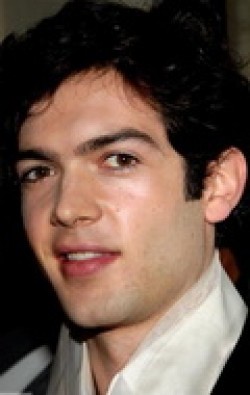 Ethan Peck movies and biography.