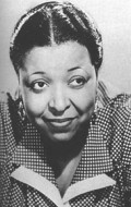 Ethel Waters movies and biography.