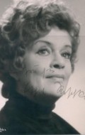 Ethel Reschke movies and biography.