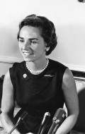Ethel Kennedy movies and biography.