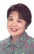 Actress Etsuko Ichihara - filmography and biography.