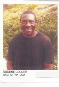 Eugene Collier movies and biography.