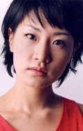 Actress Eun-Kyung Shin - filmography and biography.