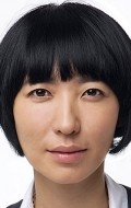 Actress, Director, Writer Eun-jin Pang - filmography and biography.