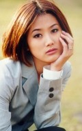 Eun-ha Shim movies and biography.