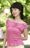 Actress Eun-ju Choi - filmography and biography.