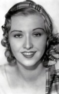 Actress Evalyn Knapp - filmography and biography.