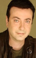 Writer Evan Spiliotopoulos - filmography and biography.