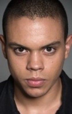 Evan Ross movies and biography.