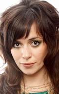 Eve Myles movies and biography.