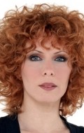 Actress Evelina Papoulia - filmography and biography.