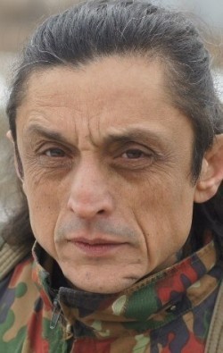 Actor Evgeniy Pisankov - filmography and biography.