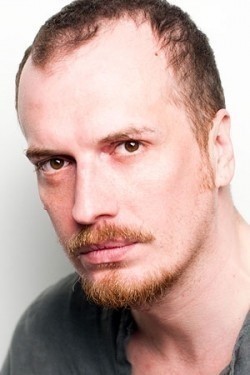 Actor, Director, Writer, Producer Evgeny Koryakovsky - filmography and biography.