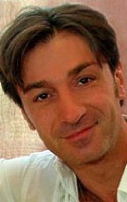 Actor Evklid Kyurdzidis - filmography and biography.