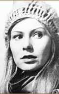 Actress Ewa Lejczak - filmography and biography.