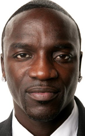 Actor, Writer, Producer, Composer Akon - filmography and biography.