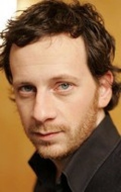 Actor, Director, Writer Fabian Busch - filmography and biography.