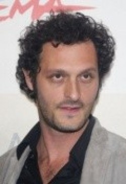 Actor, Writer Fabio Troiano - filmography and biography.