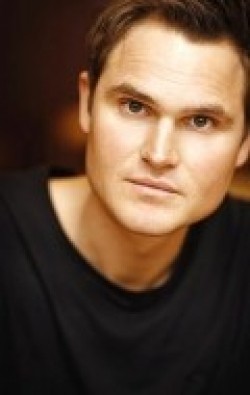 Actor Fabian Hinrichs - filmography and biography.