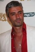 Actor Fabrizio Brienza - filmography and biography.
