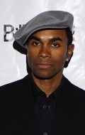 Fabrice Morvan movies and biography.
