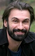 Actor Fabrizio Gifuni - filmography and biography.