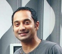 Actor, Producer Fahadh Faasil - filmography and biography.