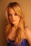 Fallon Goodson movies and biography.
