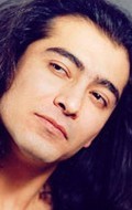 Actor Farkhad Makhmudov - filmography and biography.