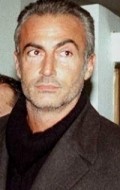 Actor, Writer Farouk Peker - filmography and biography.